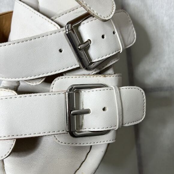 KENDALL & KYLIE‎ SANDALS SIZE 8 1/2M - Picture 3 of 7